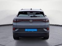 Second-hand VW ID.4 Pure 150 kW (204 CP) 2023 Gri SUV