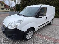 Usata Opel Combo 95 CV (69 kW) 2017 Bianco Monovolume