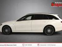 Gebraucht Mercedes E53 AMG AMG 435 PS (319 kW) 2019 Weiß Limousine