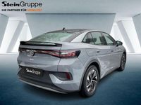 Gebraucht VW ID.5 Pro 127 kW (174 PS) 2022 Grau SUV