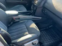 Gebraucht Mercedes ML320 224 PS (164 kW) 2006 Silber SUV