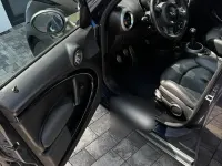 Gebraucht Mini Countryman 184 PS (135 kW) 2011 Blau SUV
