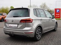 Gebraucht VW Golf VII Join 131 PS (96 kW) 2018 Silber
