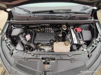 Gebraucht Opel Mokka X 140 PS (102 kW) 2018 Grau SUV