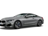 Gebraucht BMW 840 Efficient Dynamics 333 PS (244 kW) 2025 Coupé