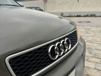 gebraucht Audi A4 b5 2.4 Quattro