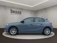 Neu Opel Corsa Edition 110 PS (80 kW) 2025 Grafik grau (uni) Limousine