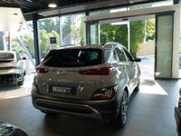 gebraucht Hyundai Kona 1.6 GDI Prime Hybrid 2WD (EURO 6d) Klima