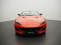 Second-hand Ferrari Portofino 600 CP (441 kW) 2020 Cabrio