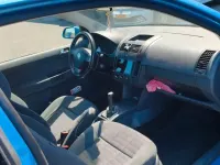 Gebraucht VW Polo 69 PS (50 kW) 2007 Blau Kleinwagen