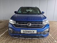 gebraucht VW T-Cross - 1.5 TSI Life OPF 1.5 TSI Life ACC+LED+KAMERA+IQ.DRIVE+APP