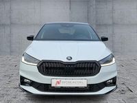 Neu Skoda Fabia 177 PS (130 kW) 2026 Weiß Limousine
