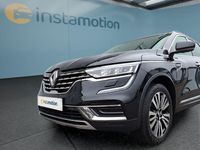 Gebraucht Renault Koleos 158 PS (116 kW) 2022 Schwarz SUV