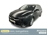Gebraucht Kia Ceed GT GT-Line 136 PS (100 kW) 2024 Limousine