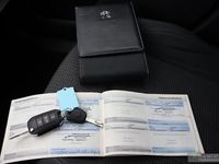 Gebraucht Peugeot 508 140 PS (102 kW) 2012 Grau Kombi