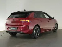 Gebraucht Opel Astra 145 PS (106 kW) 2024 Rot Kleinwagen