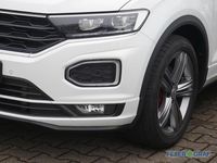 gebraucht VW T-Roc Sport