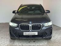 Gebraucht BMW X4 M 340 PS (250 kW) 2025 Carbonschwarz metallic SUV