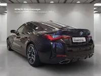 Gebraucht BMW M440 M Sport 374 PS (275 kW) 2022 Schwarz Coupé