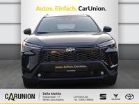Neu Toyota Corolla 2025 Schwarz SUV