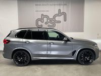 Gebraucht BMW X5 M Sport 298 PS (219 kW) 2025 Skyscraper grau SUV