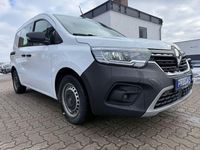 Gebraucht Renault Kangoo 95 PS (69 kW) 2023 Weiß Van / Kleinbus