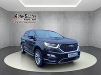 Gebraucht Ford Edge Vignale 294 PS (216 kW) 2019 Grau SUV
