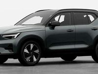 Neu Volvo EX40 Plus 185 kW (252 PS) 2025 Grün SUV