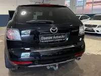 Gebraucht Mazda CX-7 Center-Line 173 PS (127 kW) 2012 Schwarz SUV