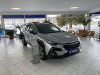 Neu Subaru Crosstrek Trend 136 PS (100 kW) 2026 Ice silver met. SUV