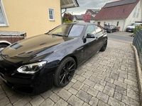 Gebraucht BMW M6 Performance 449 PS (330 kW) 2014 Schwarz Coupé
