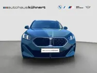 Gebraucht BMW X2 Shadowline 150 PS (110 kW) 2024 Grün SUV