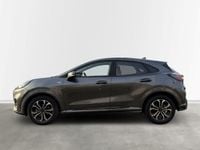 Gebraucht Ford Puma ST-Line X 155 PS (114 kW) 2022 Grau SUV