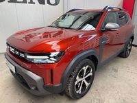 Gebraucht Dacia Duster Journey 101 PS (74 kW) 2024 Braun SUV