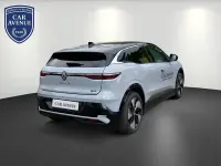 Gebraucht Renault Mégane IV Komfort 160 kW (218 PS) 2026 Grau schwarz Kleinwagen