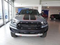 Gebraucht Ford Ranger Performance Edition 212 PS (155 kW) 2022 Grau Pickup
