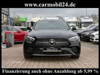 Gebraucht Mercedes E300 AMG line 194 PS (142 kW) 2020 Schwarz Limousine