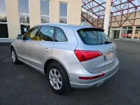 Gebraucht Audi Q5 170 PS (125 kW) 2008 SUV