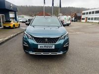 gebraucht Peugeot 5008 1.6 PureTech 180 GT FLA 360 SpurH DynLi LM