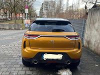 Gebraucht DS Automobiles DS3 So Chic 155 PS (114 kW) 2019 Beige SUV