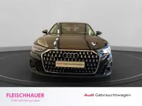 Gebraucht Audi A8 Premium 286 PS (210 kW) 2023 Schwarz Limousine