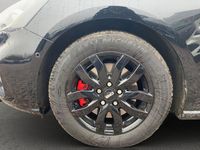 Usata Ford Focus ST-Line 182 CV (133 kW) 2020 Nero Berlina