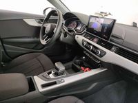 gebraucht Audi A5 Sportback 35 Tempo Kam LED 17"Nav+ Unfallfrei