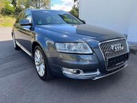 Gebraucht Audi A6 Allroad 349 PS (256 kW) 2007 Grau Kombi