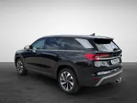 Gebraucht Skoda Kodiaq Selection 150 PS (110 kW) 2024 Black magic SUV