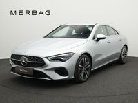 Gebraucht Mercedes CLA180 Progressive 116 PS (85 kW) 2025 Silber Limousine