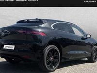 Gebraucht Jaguar I-Pace SE 239 kW (325 PS) 2020 Schwarz SUV