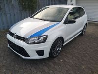 gebraucht VW Polo 