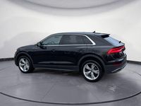 Gebraucht Audi Q8 Performance 340 PS (250 kW) 2022 Schwarz SUV