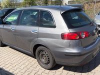 Gebraucht Fiat Croma Dynamic 140 PS (102 kW) 2008 Grau Kombi